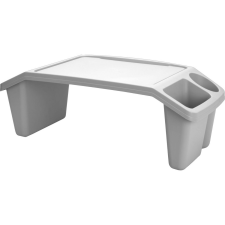 4-Home Ágytálca 60 x 30 x 21 cm, krémszínű, krém konyhai eszköz