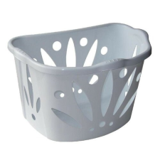 4-Home Bama BEAN tisztaruha kosár, 43 l bútor