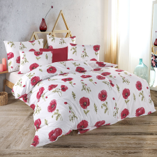 4-Home BedTex Pamut ágynemű Mona, 150 x 200 cm, 50 x 60cm lakástextília