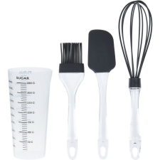 4-Home EH 4 darabos sütő segédeszköz készlet konyhai eszköz