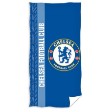4-Home FC Chelsea címer foci törölköző, 70 x 140 cm lakástextília