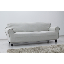 4-Home IRPIN multielasztikus kanapéhuzat szürke, 140-180 cm, szürke, 140 - 180 cm lakástextília