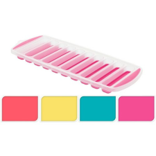 4-Home Jégkocka forma, 29,5 x 11,5 x 2 cm konyhai eszköz