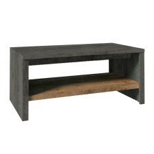 4-Home MONTANA konferenciaasztal, szürke, szürke bútor