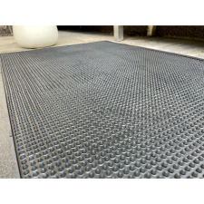 4-Home Rubber gumiszőnyeg klasszikus,90 x 150 cm, 90 x 150 cm lakástextília