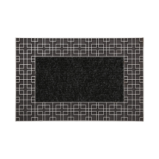 4-Home Square lábtörlő, 45 x 70 cm lakástextília