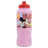 4-Home Stor műanyag palack Minnie, 430 ml