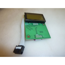  4 JEGYŰ ÁRTÁBLA beépíthető gépek kiegészítői