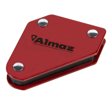  4 mini mágneses hegesztőpárnából álló készlet 9 font mérőműszer