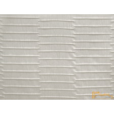  (4 szín) CLIVIA 3D szürke lakástextília