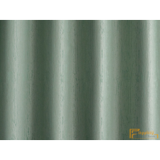  (4 szín) Diomed dekorációs függöny-ezüstös csillogású üni menta-zöld lakástextília