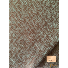  (4 szín) Pest dekorációs függöny - Kékes szürke 295cm lakástextília