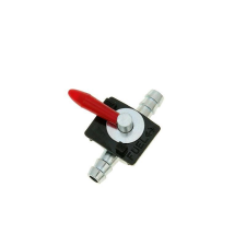 4 Univerzális kézi benzincsap 8mm egyéb motorkerékpár alkatrész