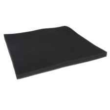 4 Univerzális légszűrőbetét 25cm x 25cm egyéb motorkerékpár alkatrész