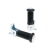 4 Utas Lábtartó Szett, Simson S50, S51, S53, S70, S80, S83, Schwalbe