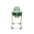 4Baby Decco etetőszék - Green