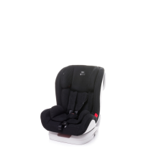 4Baby Fly-Fix biztonsági gyerekülés 9-36Kg-Black gyerekülés
