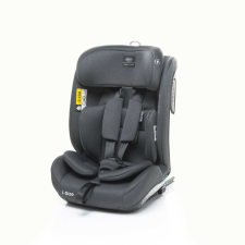 4Baby Go-fix i-Size 76-150cm biztonsági gyerekülés-Graphite gyerekülés