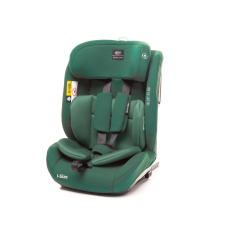 4Baby Go-fix i-Size 76-150cm biztonsági gyerekülés-Green gyerekülés
