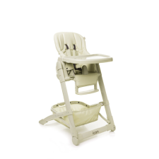 4Baby Icon etetőszék - Beige etetőszék