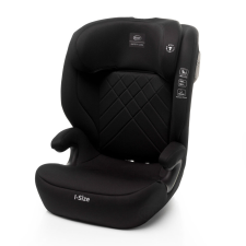 4BABY Nero I-Size 100-150 cm biztonsági gyerekülés-Black gyerekülés