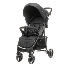 4Baby Rapid sport babakocsi-Black babakocsi
