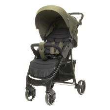 4Baby Rapid sport babakocsi-Khaki babakocsi