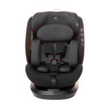 4Baby Roto-fix i-Size 40-150cm biztonsági gyerekülés-Graphite gyerekülés