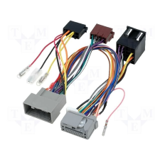 4CarMedia Kihangosító átalakító kábel HONDA 2008-tól audió/videó kellék, kábel és adapter