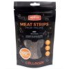 4Dogs 4Dogs Original Marhahúscsík Jutalomfalat Szarvasagancsporral 100 g