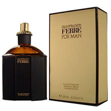 Gianfranco Ferré Ferre EDT 125 ml parfüm és kölni