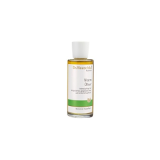 Dr. Hauschka neem hajolaj - 100 ml hajápoló szer