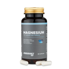 4Endurance Pro Tengeri magnézium (60 db) vitamin és táplálékkiegészítő