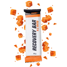4Energy Recovery Bar - regeneráló fehérje szelet Csokoládés Karamel ízben 50gr vitamin és táplálékkiegészítő