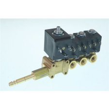  4EV CSOPORT 2+2+2+3 ÚT LÁNCÁVAL 24VDC beépíthető gépek kiegészítői