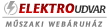 Elektroudvar Műszaki Webáruház