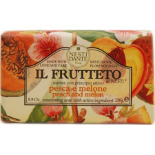 Nesti Dante Il Frutteto Barack Dinnye 250g bőrápoló szer