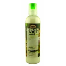 Faith in Nature Jojoba hajkondicionáló - Faith in Nature 250 ml hajápoló szer