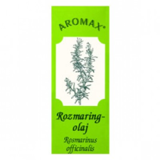 Aromax Rozmaring illóolaj egészség termék