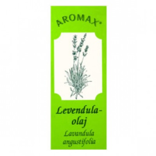 Aromax Levendula illóolaj kozmetikum