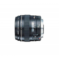 Canon EF 85mm f/1.8 USM objektív