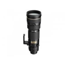 Nikon 200-400 mm 1/4 G AF-S VR IF-ED objektív