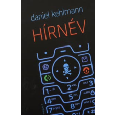 Daniel Kehlmann HÍRNÉV regény