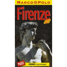 Corvina Kiadó Firenze - Marco Polo utazás
