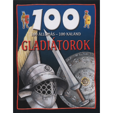 Rupert Matthews Gladiátorok gyermek- és ifjúsági könyv