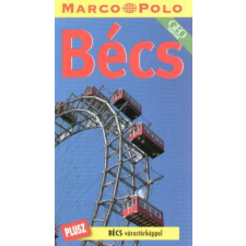 Weiss, Walter M. BÉCS (MARCO POLO) utazás