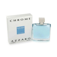 Azzaro Chrome EDT 100 ml parfüm és kölni