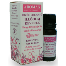Aromax Érzéki Illóolaj Keverék 10ml egészség termék