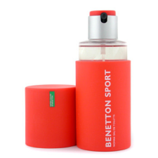 Benetton Sport EDT 100ml parfüm és kölni