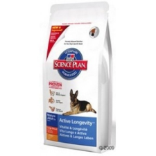 Science Plan Canine Mature Adult Large Breed 12 kg kutyaeledel